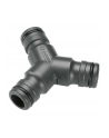 Gardena Profi-System 3-drożny-złączka (2833) - nr 3
