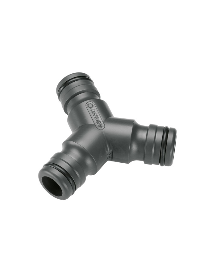 Gardena Profi-System 3-drożny-złączka (2833) główny