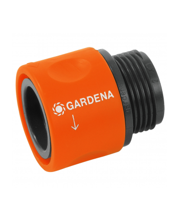 Gardena -podłączenie węża do G3/4'' (2917) nr 1