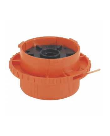 Gardena kompletna kazestawa z żyłką do kos Turbo, 6m (5371) nr 1