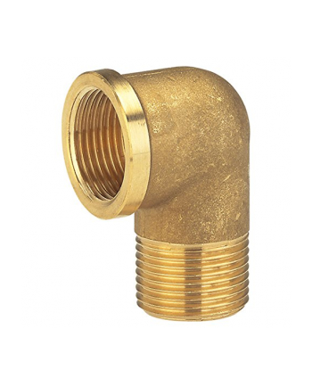 Gardena mosiądz-kąt z wnętrze- i gwint zewnętrzny G1'' (7284) nr 1