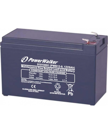 BlueWalker Battery PWB12-7 91010091