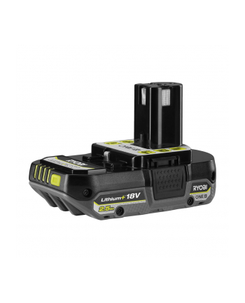 Ryobi battery 2,5Ah Li-Ion RB18L25