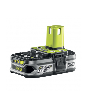 Ryobi battery 2,5Ah Li-Ion RB18L25