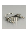 DeLOCK SMA St 2- 6,5dBi 27cm omnidi. - starr pole mounting - outdoor - nr 10