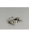 DeLOCK SMA St 2- 6,5dBi 27cm omnidi. - starr pole mounting - outdoor - nr 13