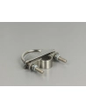 DeLOCK SMA St 2- 6,5dBi 27cm omnidi. - starr pole mounting - outdoor - nr 15