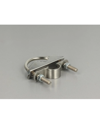 DeLOCK SMA St 2- 6,5dBi 27cm omnidi. - starr pole mounting - outdoor nr 1