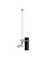 DeLOCK SMA St 2- 6,5dBi 27cm omnidi. - starr pole mounting - outdoor - nr 16