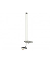 DeLOCK SMA St 2- 6,5dBi 27cm omnidi. - starr pole mounting - outdoor - nr 4
