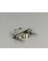 DeLOCK SMA St 2- 6,5dBi 27cm omnidi. - starr pole mounting - outdoor - nr 7