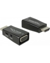 DeLOCK HDMI-A St > blue with Audio - nr 13