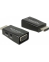 DeLOCK HDMI-A St > blue with Audio - nr 3