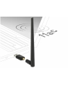 DeLOCK 3.0 Dualband WLAN + antenna - WLAN ac/a/b/g/n Stick 867+ Mbps ext - nr 11