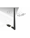 DeLOCK 3.0 Dualband WLAN + antenna - WLAN ac/a/b/g/n Stick 867+ Mbps ext - nr 16