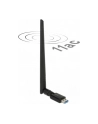 DeLOCK 3.0 Dualband WLAN + antenna - WLAN ac/a/b/g/n Stick 867+ Mbps ext - nr 21