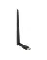 DeLOCK 3.0 Dualband WLAN + antenna - WLAN ac/a/b/g/n Stick 867+ Mbps ext - nr 27