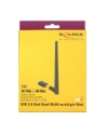 DeLOCK 3.0 Dualband WLAN + antenna - WLAN ac/a/b/g/n Stick 867+ Mbps ext - nr 29