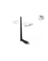 DeLOCK 3.0 Dualband WLAN + antenna - WLAN ac/a/b/g/n Stick 867+ Mbps ext - nr 30