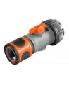 Gardena złącze z zaworem regulacyjnym 16mm, 19mm (943) - nr 1