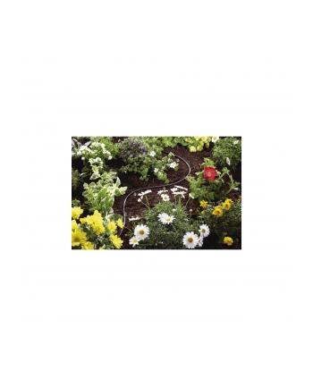 Gardena Micro-Drip-System naziemna linia kroplująca 4.6mm, 15m (1362) nr 1