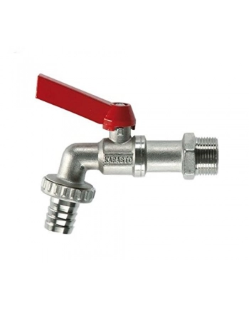 Gardena kula Auslaufventil 33.3mm/19mm (7333) nr 1