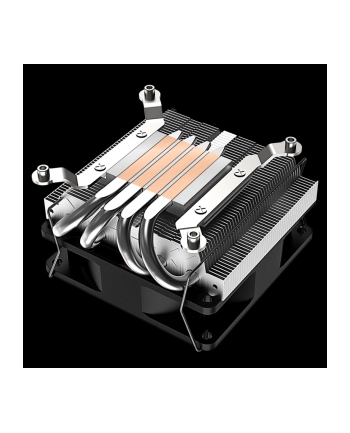 XILENCE CPU-Kühler I404T Perf. C-Series - CPU cooler nr 1
