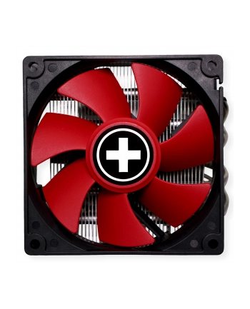 XILENCE CPU-Kühler I404T Perf. C-Series - CPU cooler nr 2