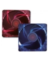 XILENCE Performance C LED red 120x120x25 - Red LED - nr 12