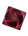 XILENCE Performance C LED red 120x120x25 - Red LED - nr 16