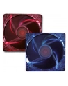 XILENCE Performance C LED red 120x120x25 - Red LED - nr 20