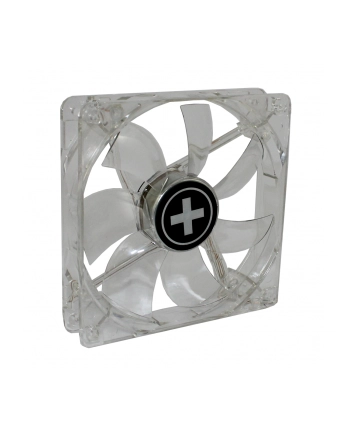 XILENCE Performance C LED red 120x120x25 - Red LED nr 1