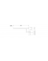 XILENCE Performance C LED red 120x120x25 - Red LED - nr 8