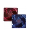 XILENCE Performance C LED red 120x120x25 - Red LED - nr 9