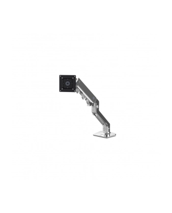 Ergotron HX Monitor Desk Mount - White