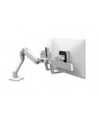Ergotron HX Monitor Desk Mount - White - nr 4