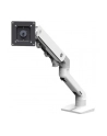 Ergotron HX Monitor Desk Mount - White - nr 5