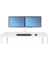 Ergotron LX mounting 2 monitors wh - nr 13