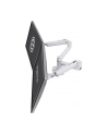 Ergotron LX mounting 2 monitors wh - nr 15