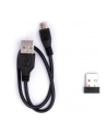 Xoro 100 Airmouse - black - nr 19