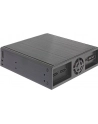 DeLOCK Caddies 5.25 - Slim drive/ SATA HDD/SSD - nr 17