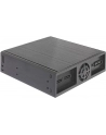 DeLOCK Caddies 5.25 - Slim drive/ SATA HDD/SSD - nr 40