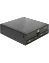 DeLOCK Caddies 5.25 - Slim drive/ SATA HDD/SSD - nr 8