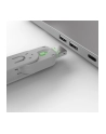 Lindy port lock 4pcs. - Code green - nr 3