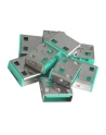 Lindy port lock 10pcs. - Code green - nr 11