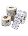 Zebra Z-Select 2000T label roll - nr 7