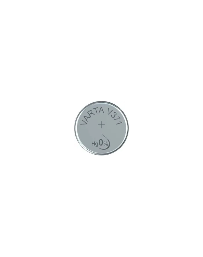 varta Vart Watch (Retail) 1.55V 10 pcs główny