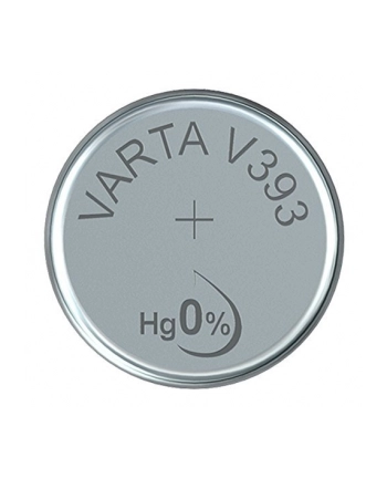 varta Vart Watch (Retail) HD 1.55V 10 pcs nr 2