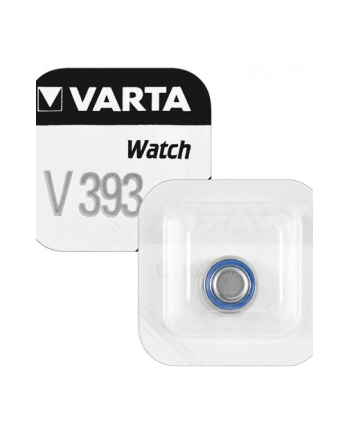 varta Vart Watch (Retail) HD 1.55V 10 pcs nr 1