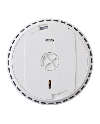 Brennenstuhl BrematicPRO Smoke & heat detector nr 1